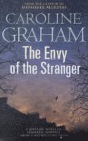 bokomslag The Envy of the Stranger