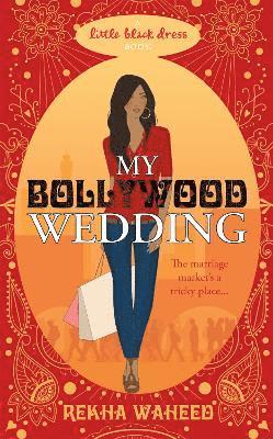 My Bollywood Wedding 1