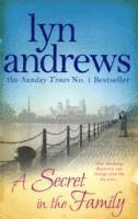 Lyn Andrews - Secret in the Family, Häftad