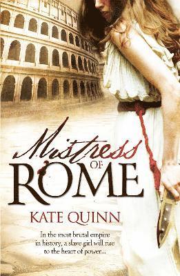 Mistress of Rome 1