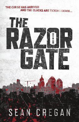 The Razor Gate 1