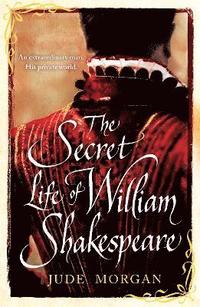 bokomslag The Secret Life of William Shakespeare