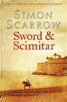 bokomslag Sword and Scimitar