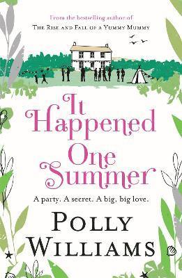 It Happened One Summer