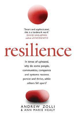 Resilience 1