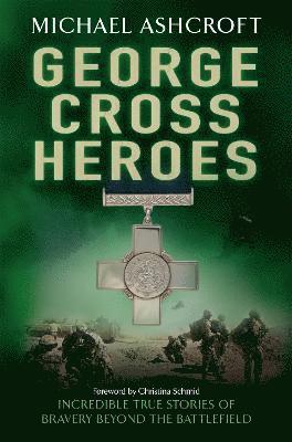 George Cross Heroes