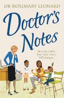 Doctor's Notes 1