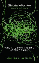 bokomslag Overconnected