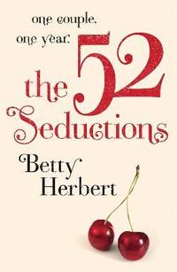 bokomslag 52 Seductions