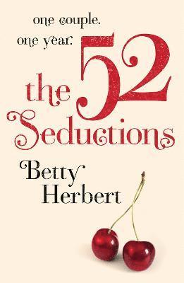 bokomslag 52 Seductions
