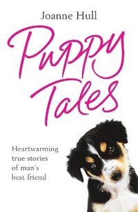 bokomslag Puppy Tales