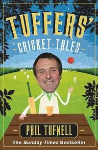 bokomslag Tuffers' Cricket Tales