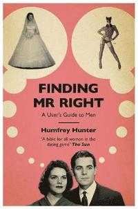 bokomslag Finding Mr Right