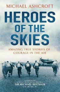 bokomslag Heroes of the Skies