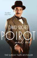 bokomslag Poirot and Me