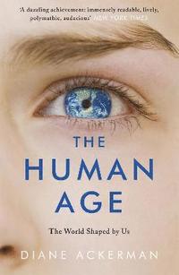 bokomslag The Human Age