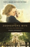 Diane Ackerman - Zookeeper's Wife, Häftad