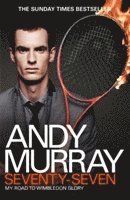 bokomslag Andy Murray: Seventy-Seven