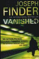 Finder, J: Vanished