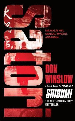 Trevanian, Don Winslow - Satori, Häftad