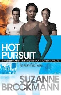 bokomslag Hot Pursuit: Troubleshooters 15