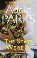 Adele Parks - State We're In, Häftad
