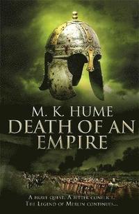 bokomslag Prophecy: Death of an Empire (Prophecy Trilogy 2)