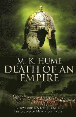 Prophecy: Death of an Empire (Prophecy Trilogy 2) 1