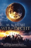 bokomslag Prophecy: Web of Deceit (Prophecy Trilogy 3)