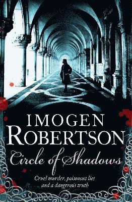 Circle of Shadows 1