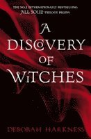 A Discovery of Witches 1