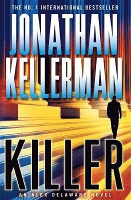 bokomslag Killer (Alex Delaware Series, Book 29)