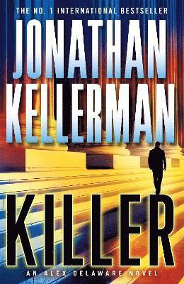 Killer (Alex Delaware series, Book 29) 1
