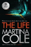 Martina Cole - Life, Häftad