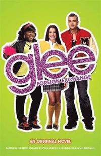 bokomslag Glee: Foreign Exchange