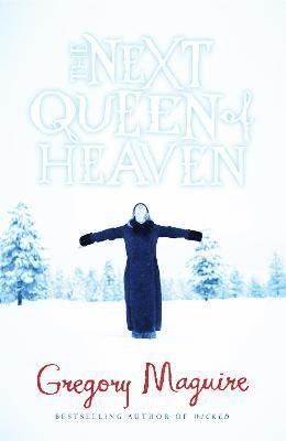 bokomslag Next Queen of Heaven
