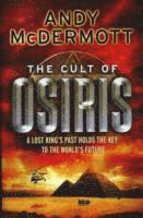 bokomslag The Cult of Osiris (Wilde/Chase 5)