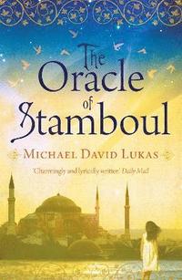 bokomslag Oracle of Stamboul