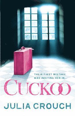 Julia Crouch - Cuckoo, Häftad