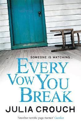 Every Vow You Break 1