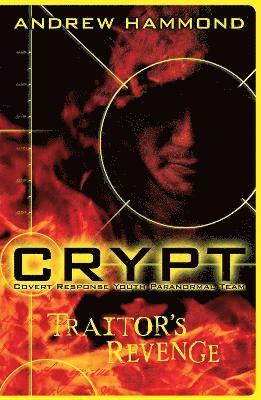 CRYPT: Traitor's Revenge 1