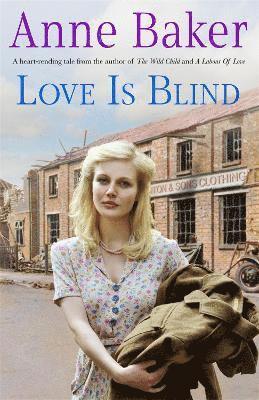 Love is Blind 1