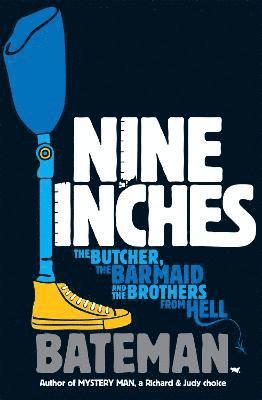 Nine Inches 1