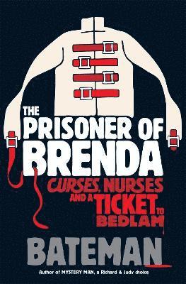 The Prisoner of Brenda 1