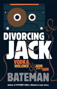 bokomslag Divorcing Jack