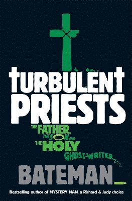 bokomslag Turbulent Priests