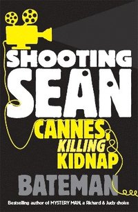 bokomslag Shooting Sean