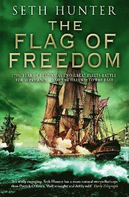Flag of Freedom