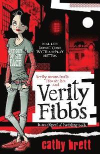 bokomslag Verity Fibbs