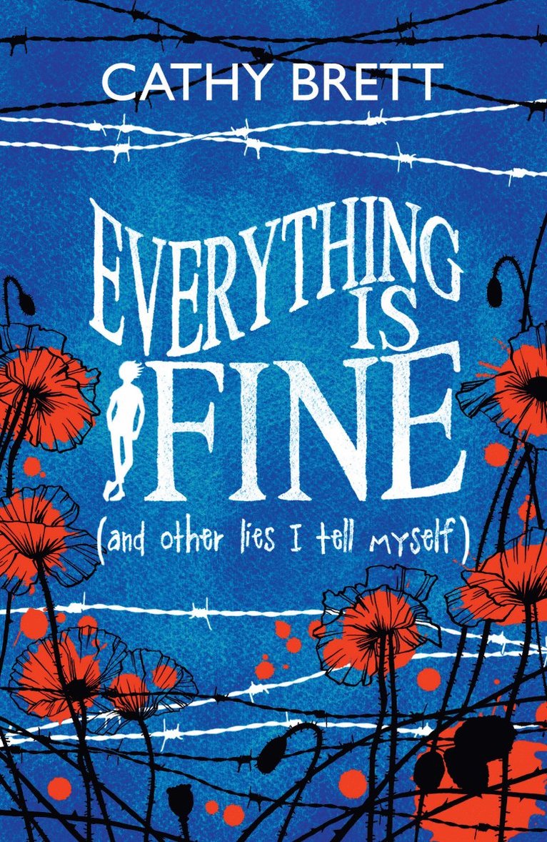 Everything Is Fine (And Other Lies I Tell Myself) 1